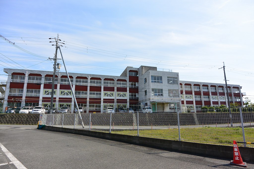 ハイムメゾン　クレスト翔 小学校