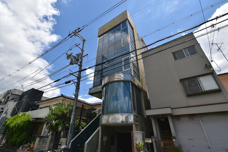 天正ビル 外観