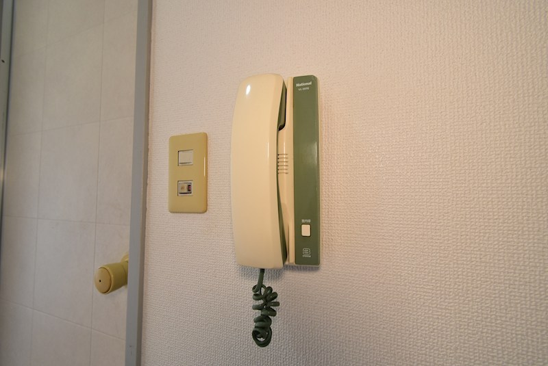 天正ビル セキュリティ