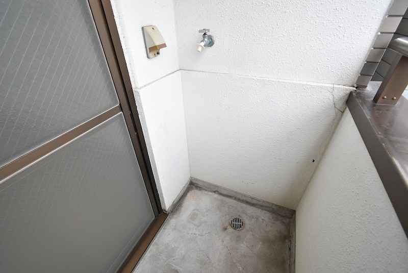 寿ハイツ その他