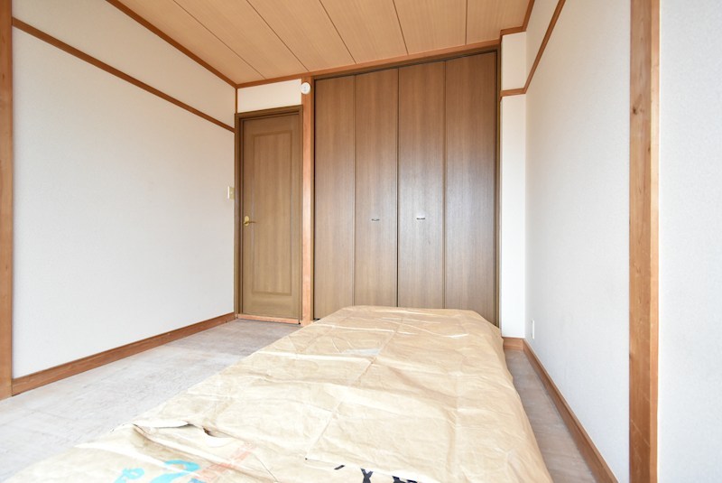 寿ハイツ その他部屋・スペース