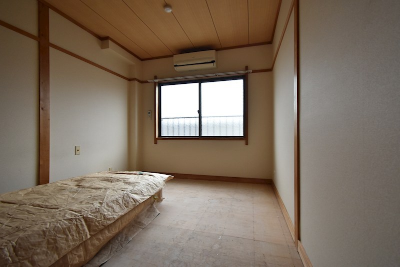 寿ハイツ その他部屋・スペース
