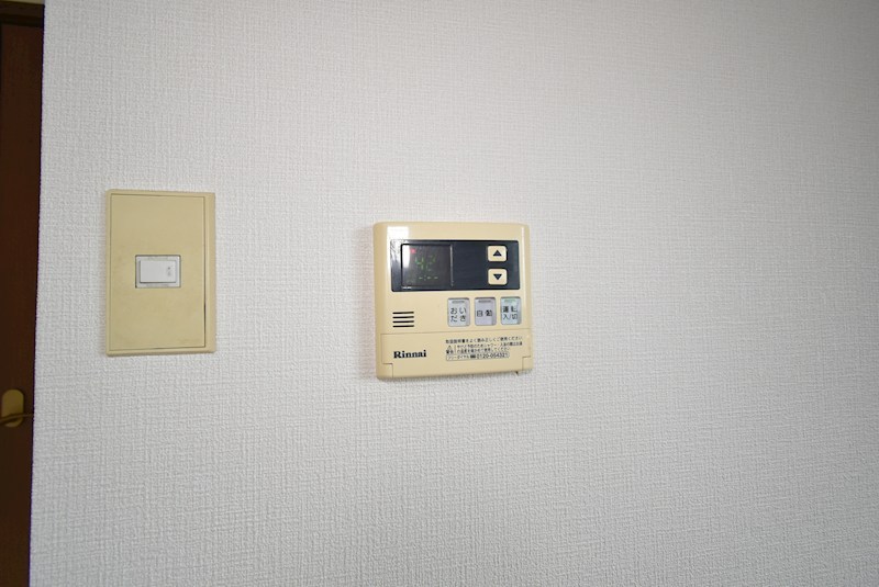 寿ハイツ その他設備