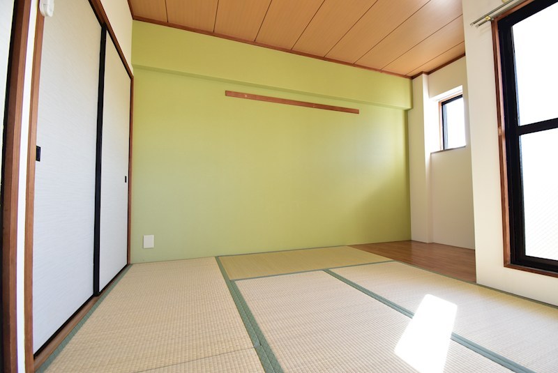 ジェントリーズ岡田 その他部屋・スペース