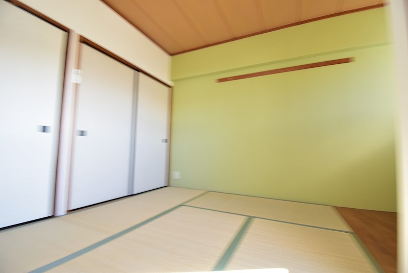 ジェントリーズ岡田 その他部屋・スペース