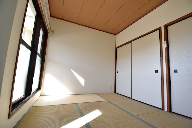 ジェントリーズ岡田 その他部屋・スペース