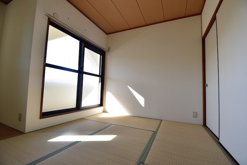 ジェントリーズ岡田 その他部屋・スペース