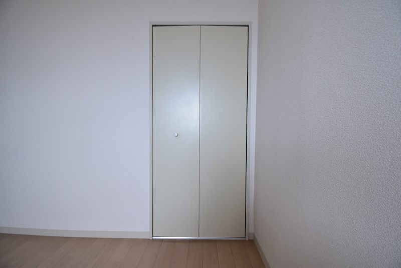 八坂一番館 収納