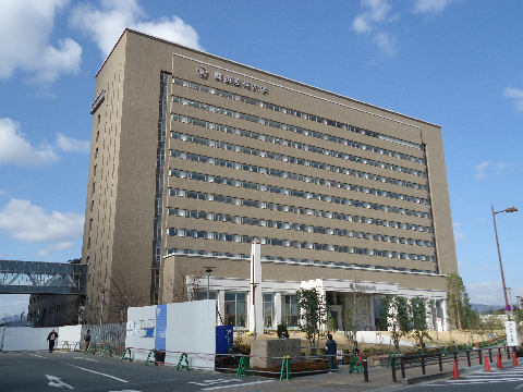 有馬パレス禁野 大学・短大