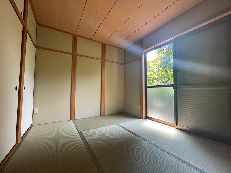 向井ハイツ その他部屋・スペース