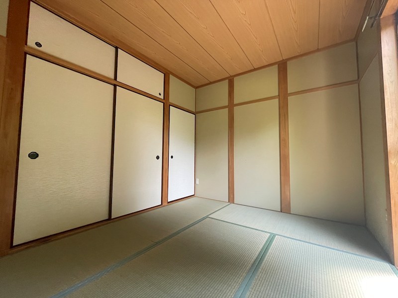 向井ハイツ その他部屋・スペース