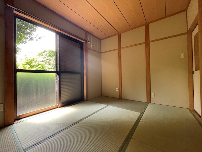 向井ハイツ その他部屋・スペース