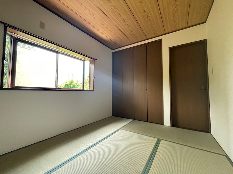向井ハイツ その他部屋・スペース