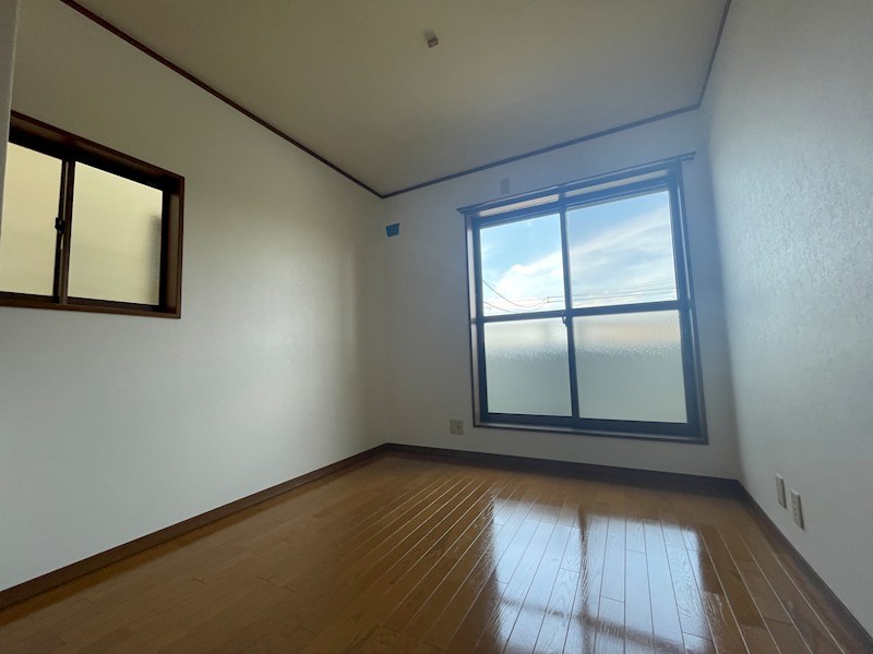 向井ハイツ その他部屋・スペース