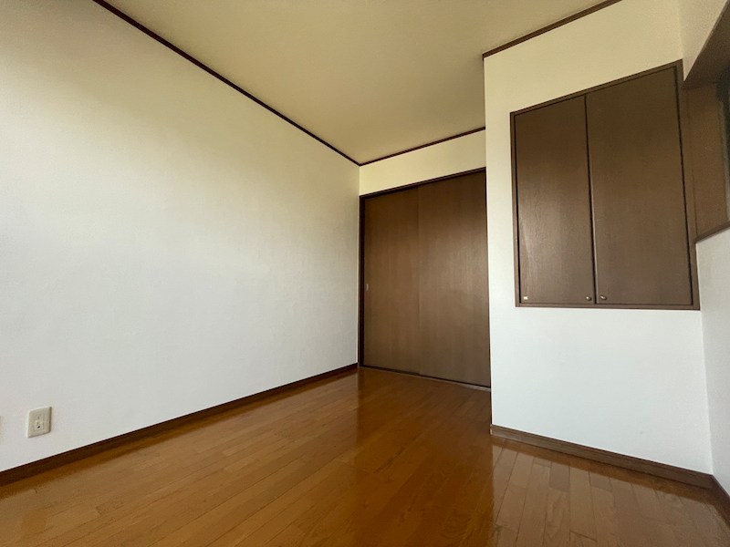 向井ハイツ その他部屋・スペース