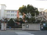 向井ハイツ 小学校