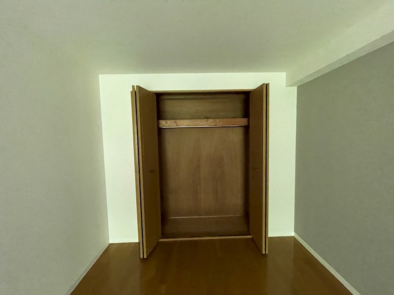 Belong香里園 収納