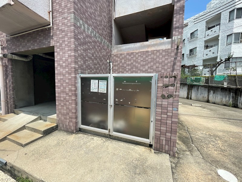 Belong香里園 その他共有部分