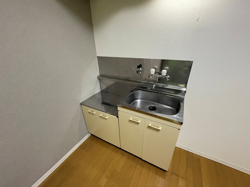 Belong香里園 キッチン