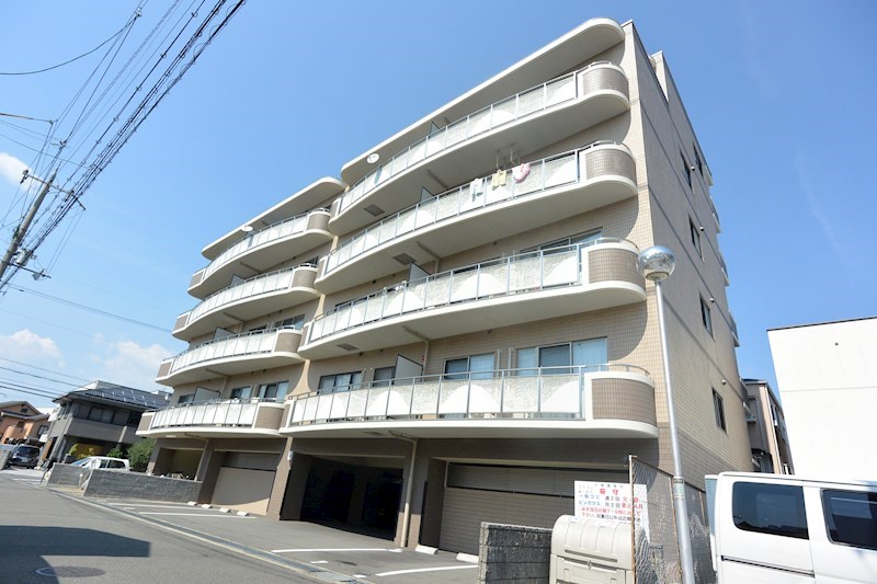プレスト東田宮 外観