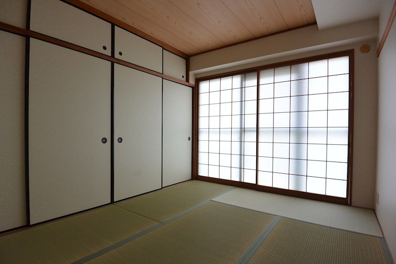 プレスト東田宮 その他部屋・スペース