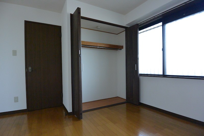 プレスト東田宮 収納
