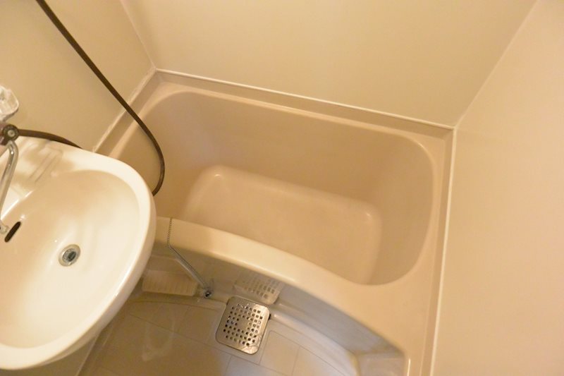 プランドール楠葉 風呂画像