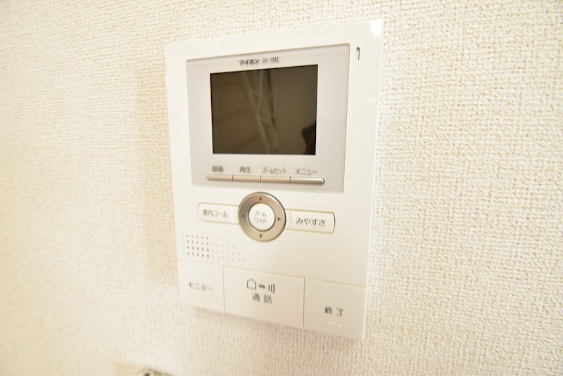 イーストⅠ セキュリティ