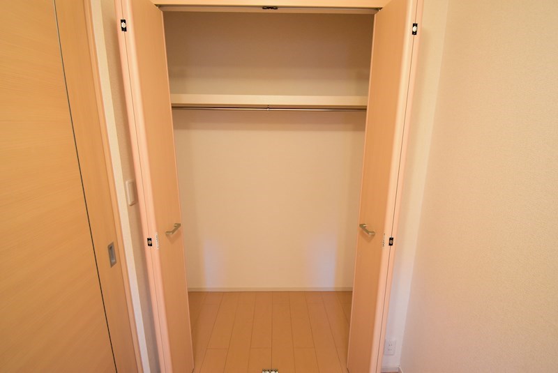 イーストⅠ 収納
