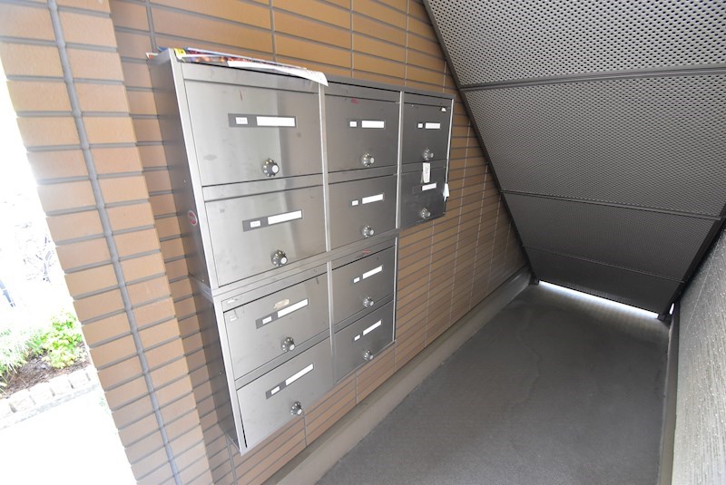 イーストⅠ その他設備