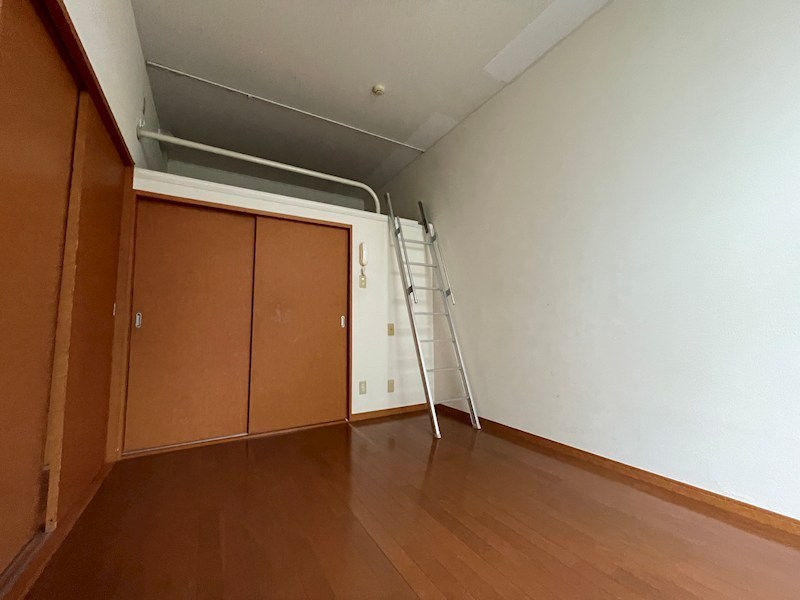 ヴォーグbt その他部屋・スペース
