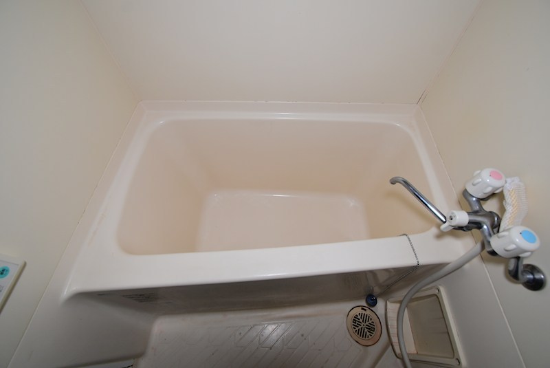 大阪府枚方市南中振２丁目 風呂画像