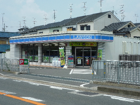 サンジョルジュ コンビニ