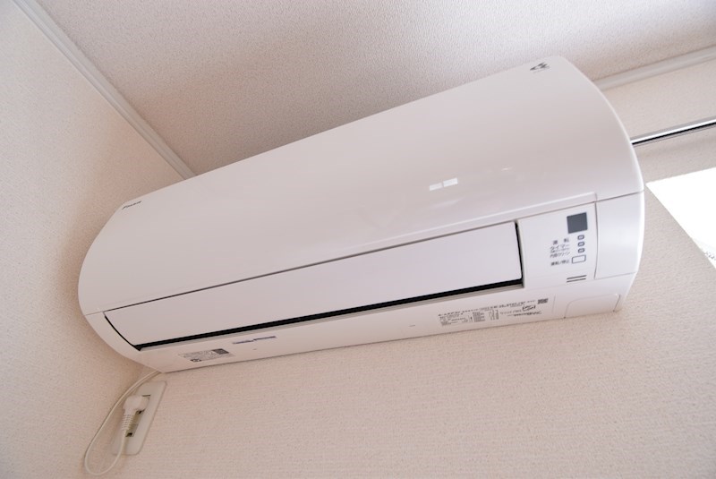 メゾンシャリオ　D棟  その他設備