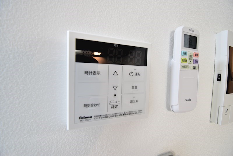 ジーメゾン寝屋川秦町ルシェール その他設備