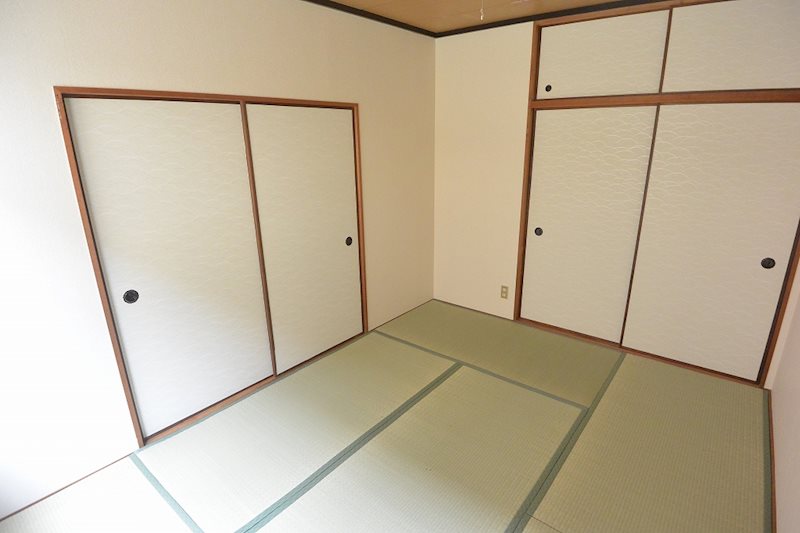 エコート藤原Ａ棟 その他