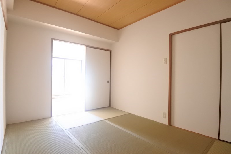 グリーンバーベナ・小林 その他部屋・スペース