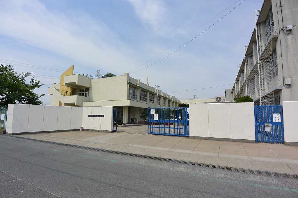 サンリットハーモニー 小学校