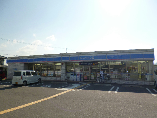 プレミール雅 コンビニ