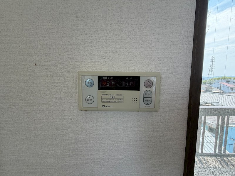 西武ハウジングビル その他