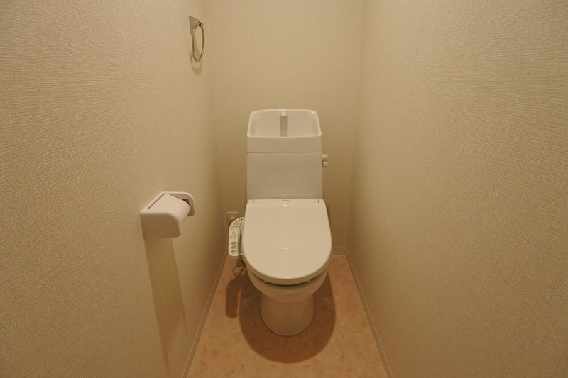 レガリア牧野 トイレ