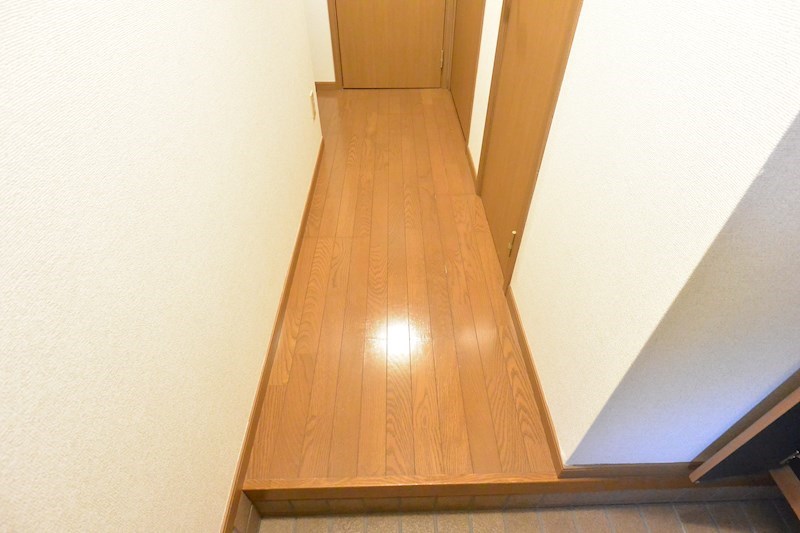 アルカザーレふじ その他