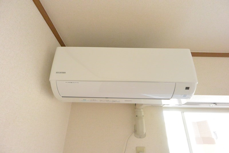 アルカザーレふじ その他設備