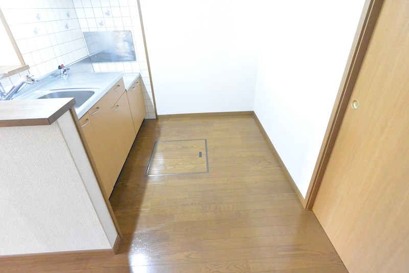 アルカザーレふじ その他部屋・スペース