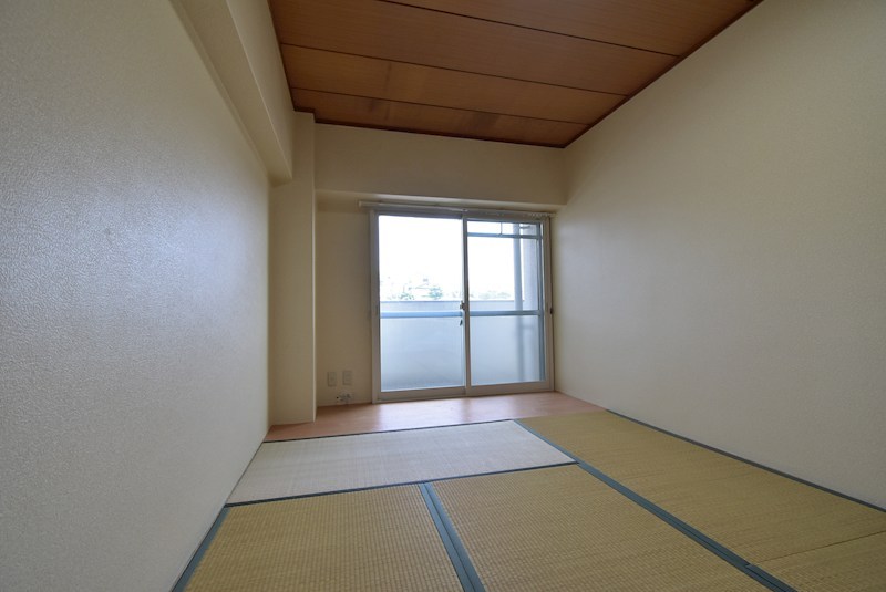 セブンスターマンション香里園 その他部屋・スペース