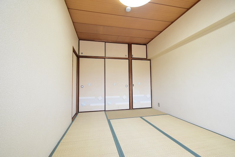 セブンスターマンション香里園 その他部屋・スペース