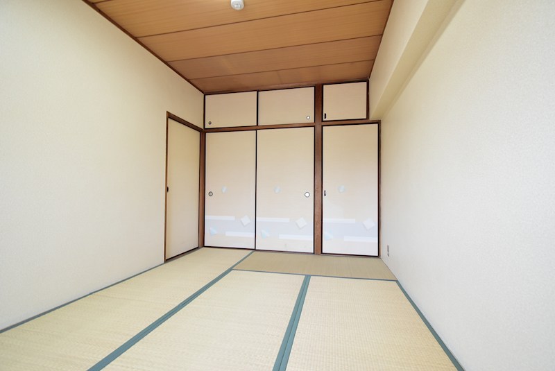 セブンスターマンション香里園 その他部屋・スペース
