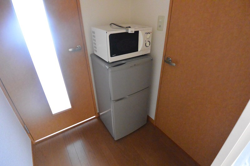 ヴォーグbt その他設備