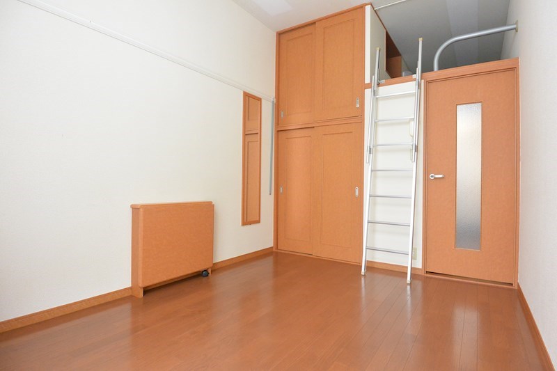 ヴォーグbt その他部屋・スペース