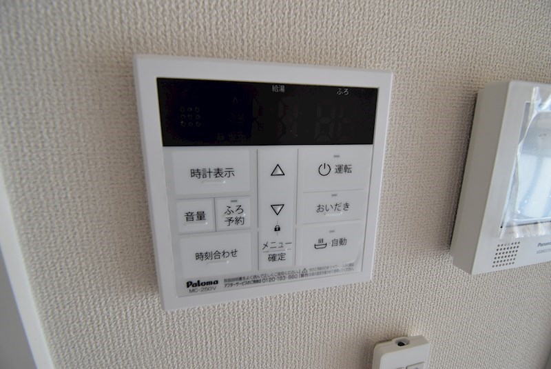 グレイス　ティエラ その他設備